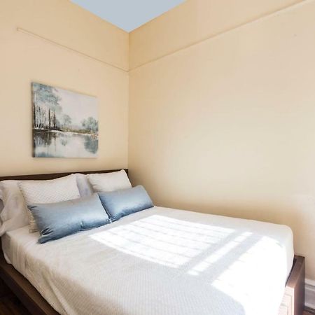 Lavish 3 Bedroom Apt In Williamsburg!! New York Exteriör bild