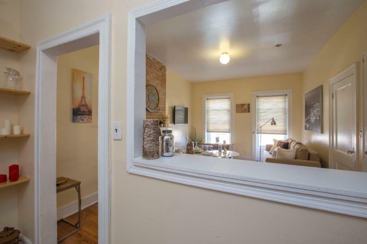 Lavish 3 Bedroom Apt In Williamsburg!! New York Exteriör bild