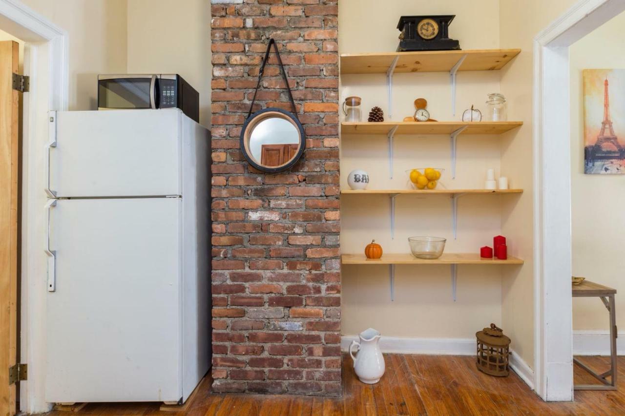 Lavish 3 Bedroom Apt In Williamsburg!! New York Exteriör bild