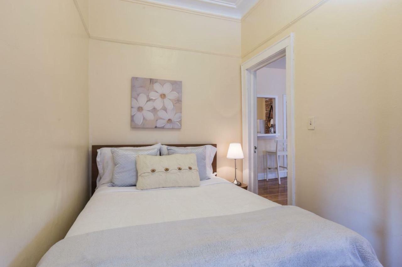Lavish 3 Bedroom Apt In Williamsburg!! New York Exteriör bild